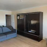 Stunning 1-Bed Apartment In Oostende Beach-View